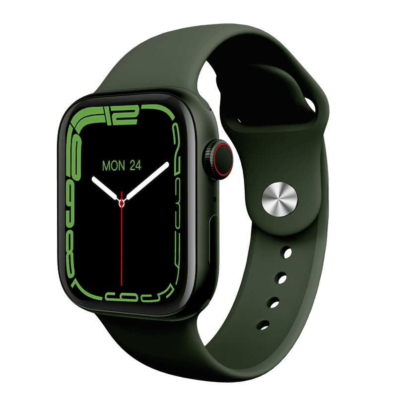 X7 Pro Max W O Watch 7 Smart Watch Wearfit Pro Winbotech