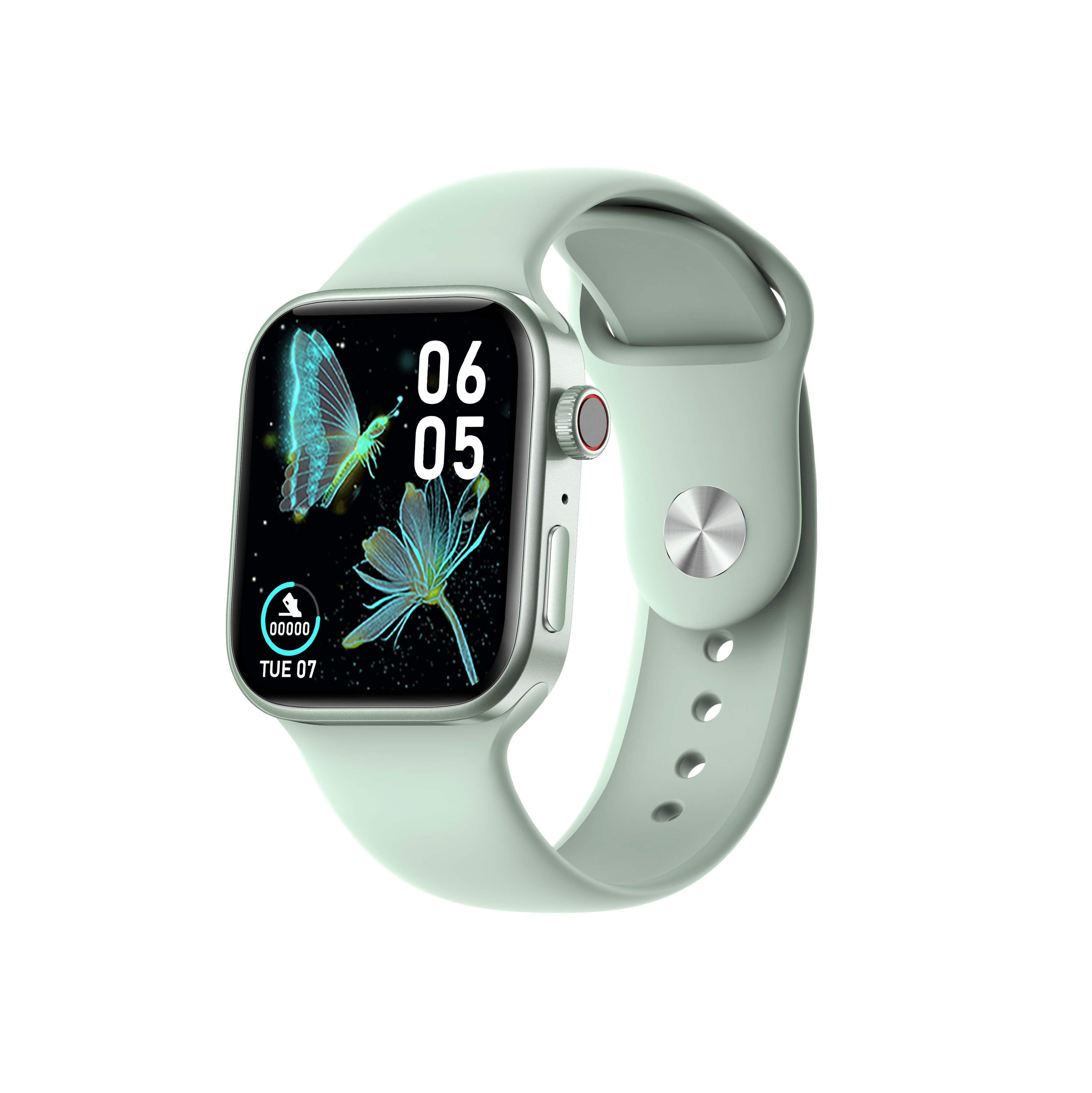 Winbotech Smartwatch Collection